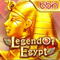 Legend Of Egypt
