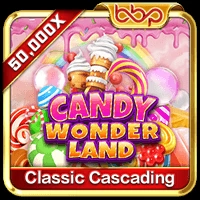 Candy Wonderland