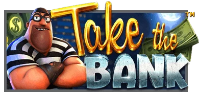 Take The Bank