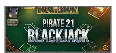 Pirate 21