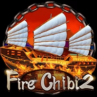 Fire Chibi