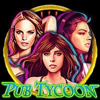 Pub Tycoon