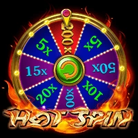 HotSpin