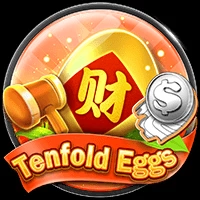 Tenfold Eggs