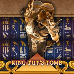 King Tuts Tomb