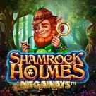 Shamrock Holmes Megaways