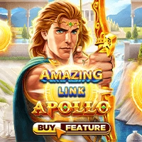 Amazing Link Apollo