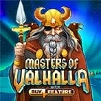 Masters of Valhalla