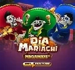 Día del Mariachi Megaways