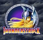 Thunderstruck II Mega Moolah