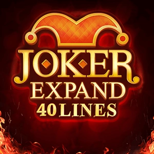 Joker Expand 40 lines