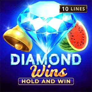 Diamond Wins: Hold and Win