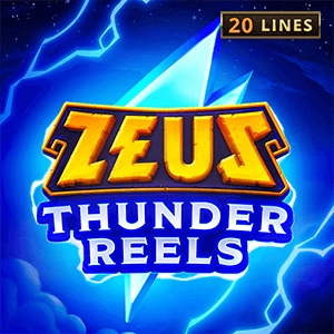 Zeus: Thunder Reels