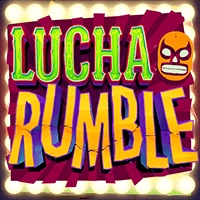 Lucha Rumble