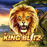King Blitz