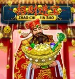 Zhao cai Jin Bao JP