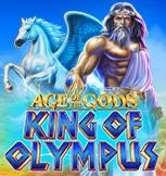 King of Olympus
