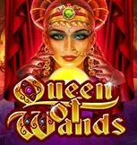Queen of Wands