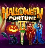 Halloween FortuneII