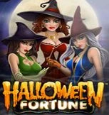 Halloween Fortune