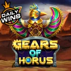 Gears of Horus