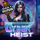 Cyber Heist