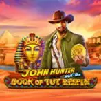 John Hunter & the Book of Tut Respin
