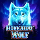 Hokkaido Wolf