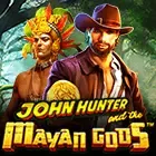 John Hunter and the Mayan Gods