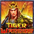 Tiger Warrior