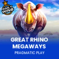 Great Rhino Megaways