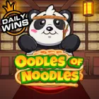 Oodles of Noodles