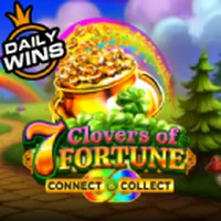 7 Clovers of Fortune