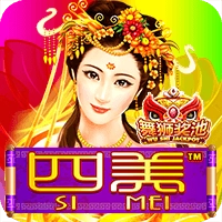 Si Mei Jackpot