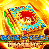 Book Of Gems Megaways