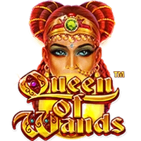 Queen of Wands
