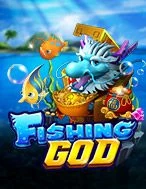 Fishing God