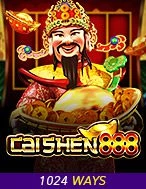 Cai Shen 888