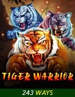 Tiger Warrior