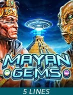 Mayan Gems