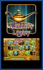 Aladdins Legacy H5