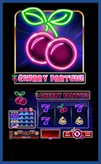 Cherry Fortune
