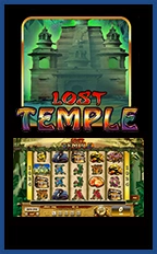 Lost Temple H5