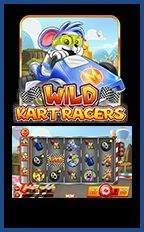 Wild Kart Racers